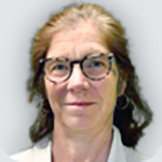 Christine Jacomet