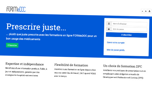 FORMeDOC