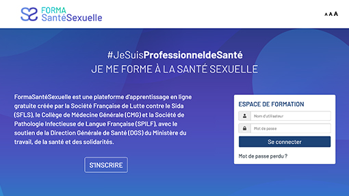 FormaSantéSexuelle