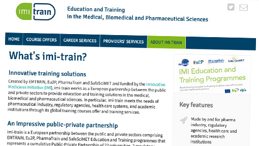 imi-train